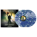 ACE FREHLEY 'ANOMALY' 2LP (Cobalt Splatter Vinyl)