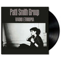 Patti Smith Group - Radio Ethiopia (Vinyl)