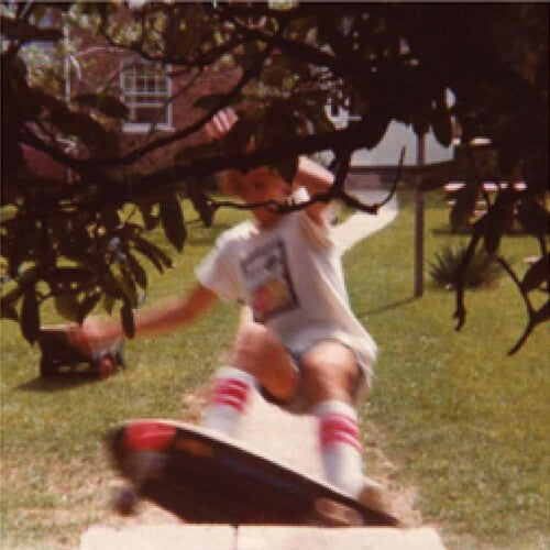 WAVVES ‘WAVVES' LP