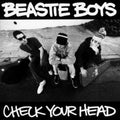 BEASTIE BOYS 'CHECK YOUR HEAD' 2LP