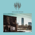 CHAT PILE ‘WHO LOVES THE SUN’ LP