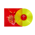 Kacey Musgraves Star-Crossed Vinyl LP Yellow Colour 2021