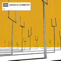 MUSE 'ORIGIN OF SYMMETRY' 2LP