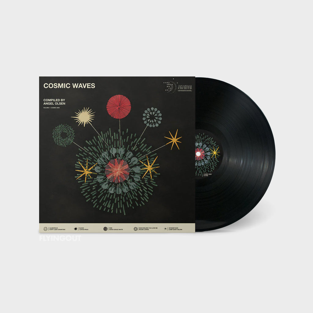 Angel Olsen - Cosmic Waves Volume 1 (Vinyl)