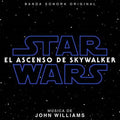 Star Wars: Rise of Skywalker Soundtrack