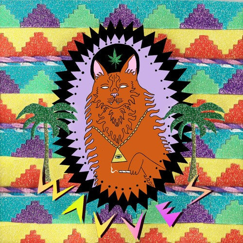 WAVVES ‘KING OF THE BEACH' LP