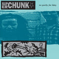 SUPERCHUNK 'NO POCKY FOR KITTY' LP
