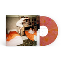 HOME IS WHERE 'I BECAME BIRDS' LP (Guava Blend Vinyl)