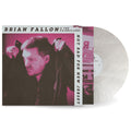 BRIAN FALLON 'NOT BAD FOR NEW JERSEY' LP (Pearls White Vinyl)