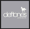 DEFTONES 'WHITE PONY' 2LP