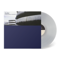DUSTER 'CONTEMPORARY MOVEMENT' LP (Y2K 25th Anniversary Edition, Diamond Vinyl)