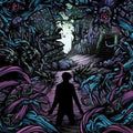 A DAY TO REMEMBER 'HOMESICK' LP