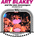 Blakey, Art & The Jazz Messengers - Live At Bubba's 1980
