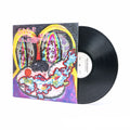CAGE THE ELEPHANT 'THANK YOU, HAPPY BIRTHDAY' LP