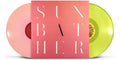 DEAFHEAVEN 'SUNBATHER' 2LP (Color Vinyl)