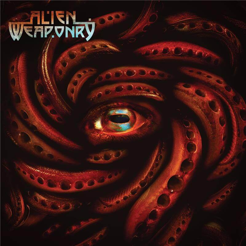 Alien Weaponry - Tangaroa (Vinyl)