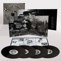 Tall Dwarfs – Unravelled: 1981–2002 (Vinyl)