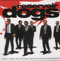 RESERVOIR DOGS SOUNDTRACK LP (Import)