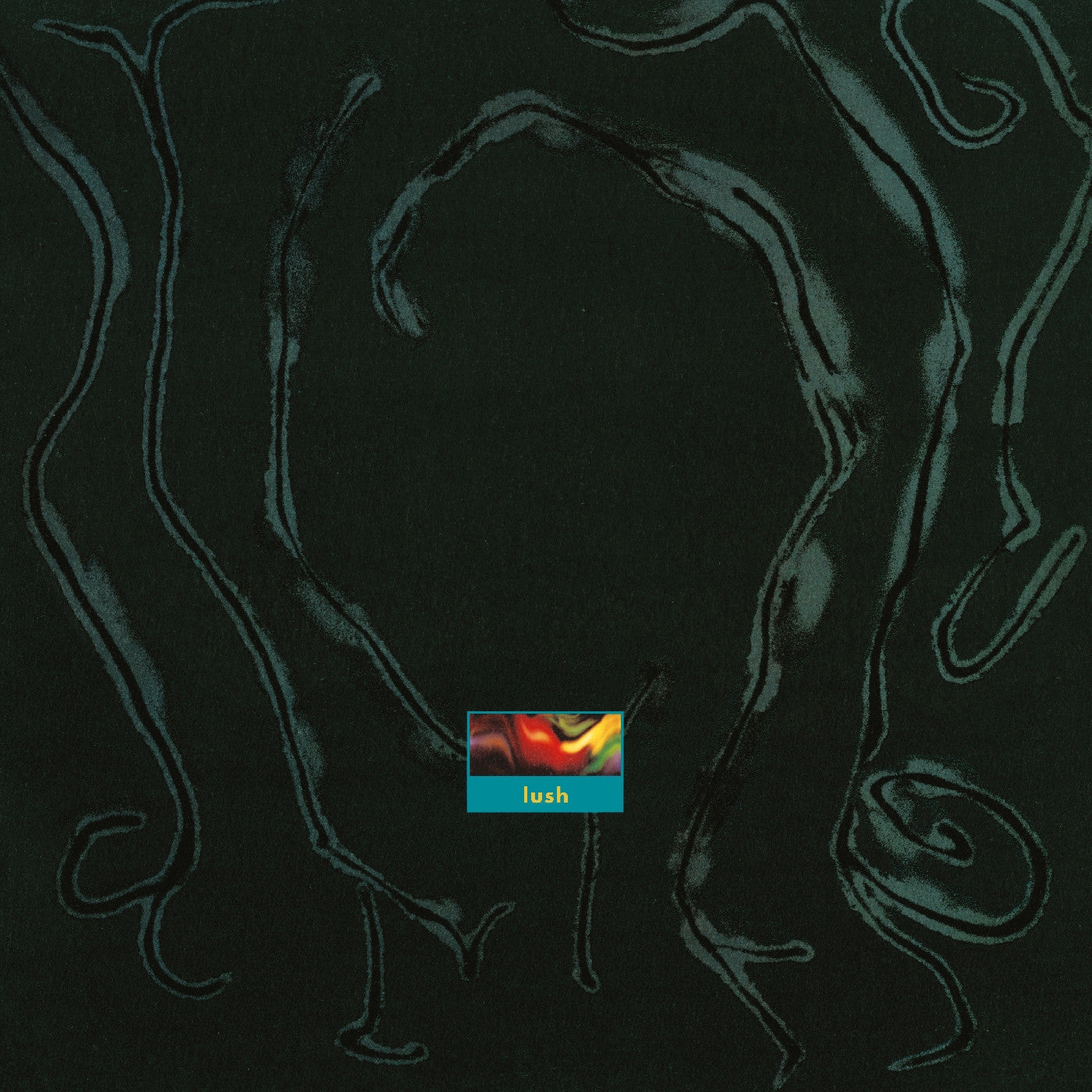 LUSH 'GALA' LP