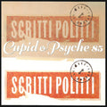 SCRITTI POLITTI 'CUPID & PSYCHE 85' 2LP (Deluxe Edition)