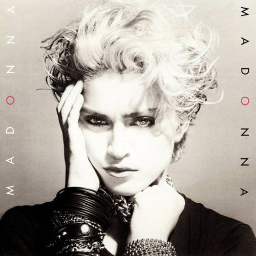 MADONNA 'MADONNA' LP