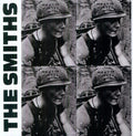 THE SMITHS 'MEAT IS MURDER' LP