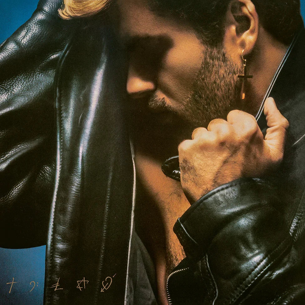 Michael, George - Faith