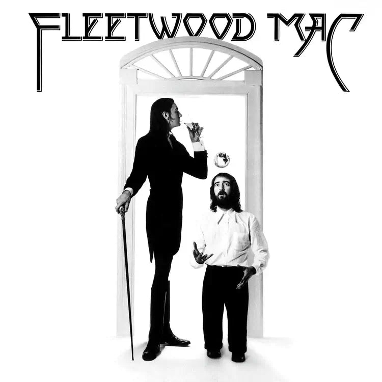 Fleetwood Mac – Fleetwood Mac (Vinyl)