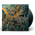 LAMB OF GOD 'OMENS' LP