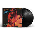 Neil Young With The Santa Monica Flyers Somewhere Under The Rainbow Vinyl LP 2023