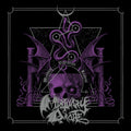 MORTUARY DRAPE 'WISDOM-VIBRATION-REPENT' 12" EP