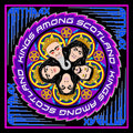 ANTHRAX 'KINGS AMONG SCOTLAND' 2LP