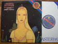 RIMSKY - KORSAKOV: SCHEHERAZADE / RUSSIAN EASTER FESTIVAL OVERTURE  ZUBIN MEHTA / ISRAEL PHILHARMONIC  M444559