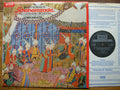 RIMSKY - KORSAKOV: SCHEHERAZADE       MAAZEL / CLEVELAND ORCHESTRA     SXL 6874