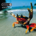 THE PRODIGY 'THE FAT OF THE LAND' 2LP