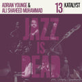 Katalyst - Jazz Is Dead Vol. 13