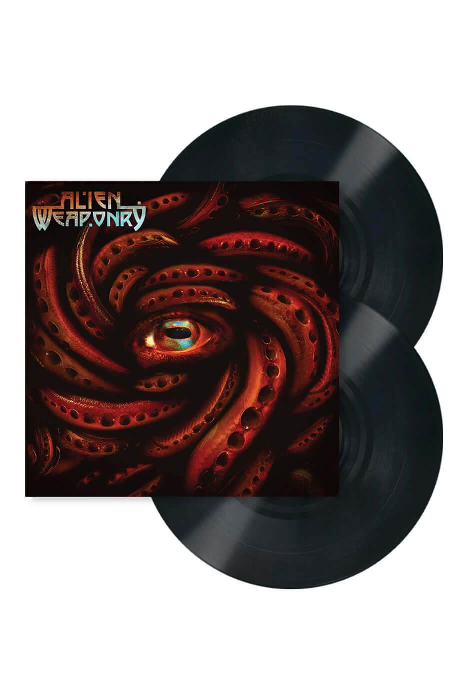 Alien Weaponry - Tangaroa (Vinyl)