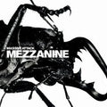 MASSIVE ATTACK 'MEZZANINE' 2LP