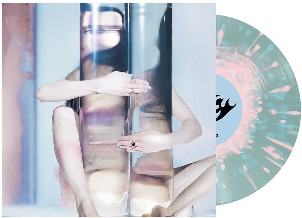 Poppy - Empty Hands