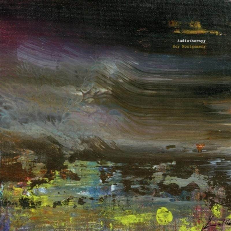 Roy Montgomery - Audiotherapy (Vinyl)