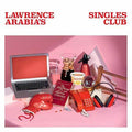 Lawrence Arabia - Lawrence Arabia's Singles Club (Vinyl)
