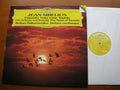 SIBELIUS: FINLANDIA / VALSE TRISTE / TAPIOLA / THE SWAN     KARAJAN / BERLIN PHILHARMONIC     413 755