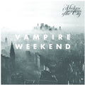 VAMPIRE WEEKEND 'MODERN VAMPIRES OF THE CITY' LP