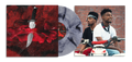 21 SAVAGE & METRO BOOMIN 'SAVAGE MODE' LP (10th Anniversary, Salt 'N' Pepa Vinyl)