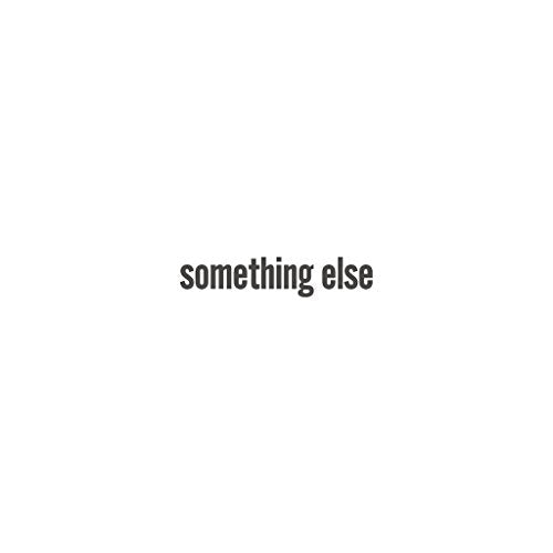 Brian Jonestown Massacre - Something Else