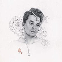 Mayer, John - The Search for Everything