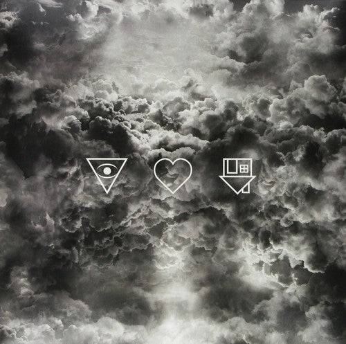 THE NEIGHBOURHOOD 'I LOVE YOU.' 2LP