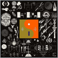 Bon Iver - 22, A Million (Vinyl)