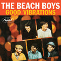 Beach Boys - Good Vibrations