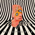 CAGE THE ELEPHANT 'MELOPHOBIA' LP